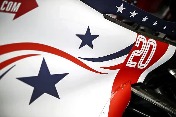 Formula 1 2022: United States GP