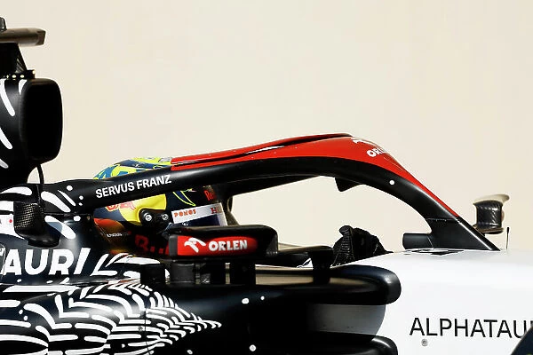 Formula 1 2023: Abu Dhabi Post-Season Testing