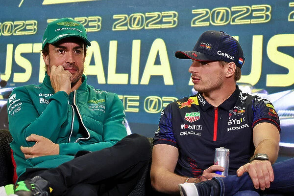 Formula 1 2023: Australian GP
