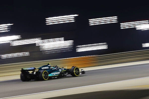 Formula 1 2023: Bahrain February Testing