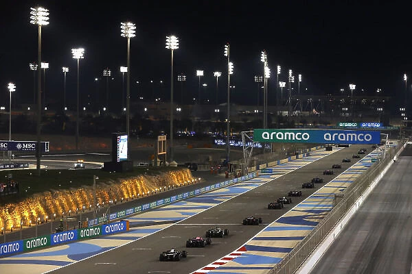 Formula 1 2023: Bahrain GP