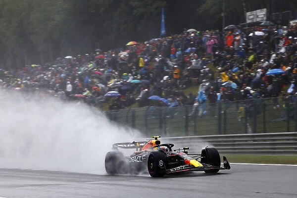 Formula 1 2023: Belgian GP