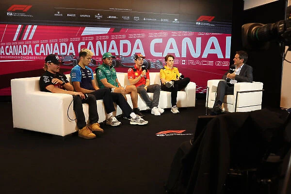 Formula 1 2023: Canadian GP