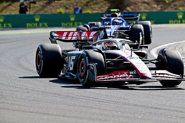 Formula 1 2023: Hungarian GP
