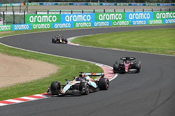 Formula 1 2023: Japanese GP