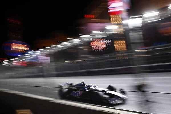 Formula 1 2023: Las Vegas GP