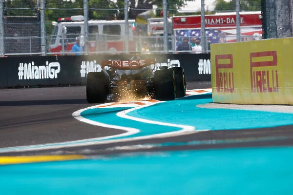 Formula 1 2023: Miami GP