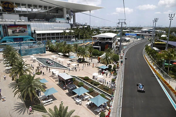 Formula 1 2023: Miami GP