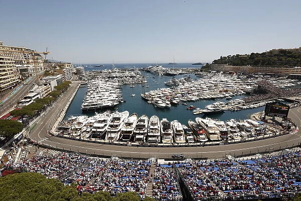 Formula 1 2023: Monaco GP