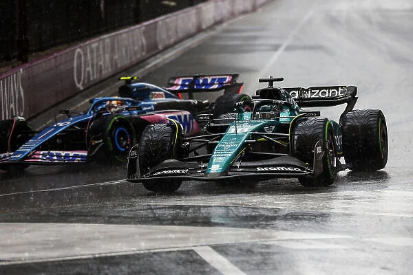 Formula 1 2023: Monaco GP