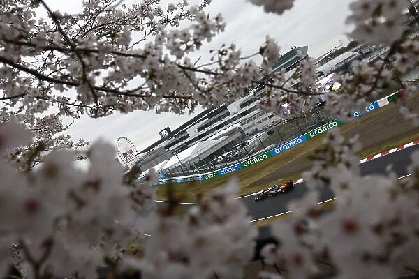 Formula 1 2024: Japanese GP