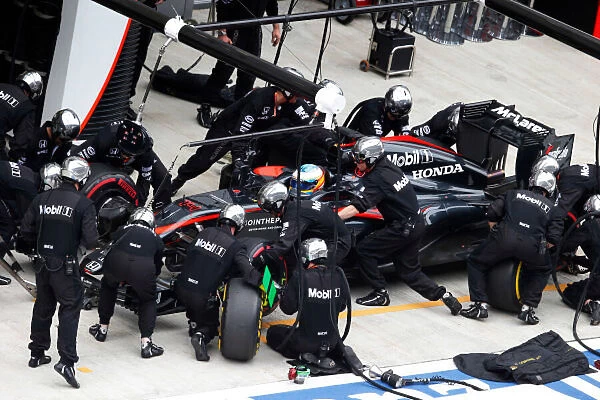 formula 1 one f1 gp priority Action Pit Stops