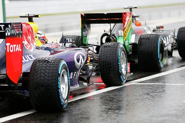 Formula 1 Formula One F1 Gp Action