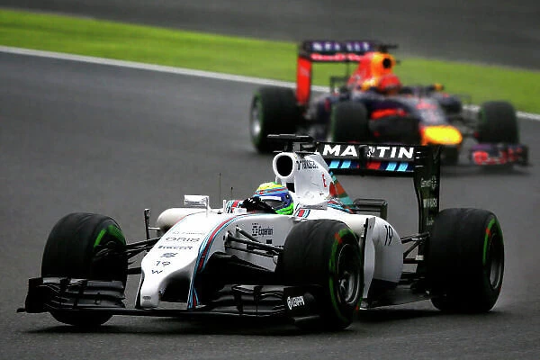 Formula 1 Formula One F1 Gp Action