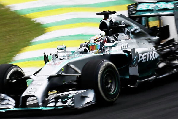 Formula 1 Formula One F1 Gp Brazil Bra Brz Priority