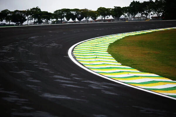Formula 1 Formula One F1 Gp Circuit Close-ups
