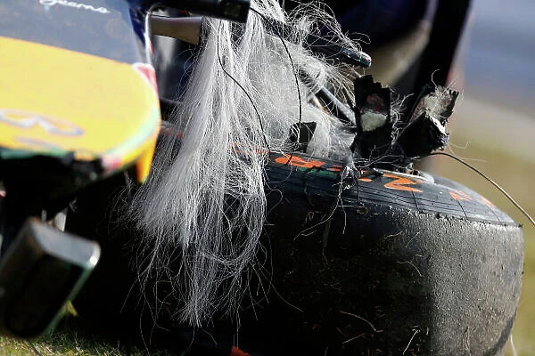Formula 1 Formula One F1 Gp Detail Crashes