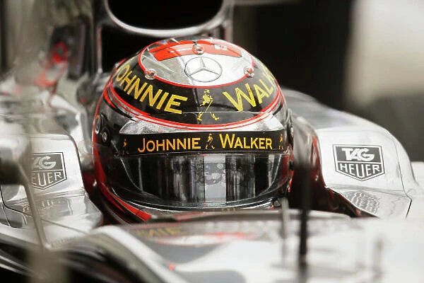 Formula 1 Formula One F1 Gp Portrait Helmets