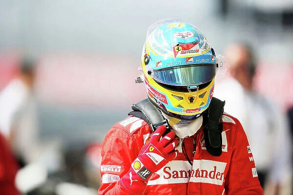 Formula 1 Formula One F1 Gp Portrait Helmets
