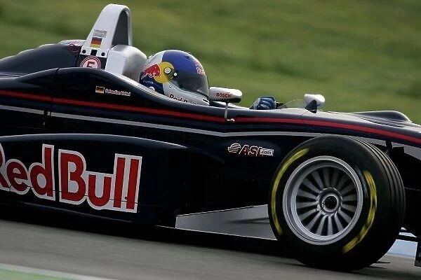 Formula 3 Euro Series
