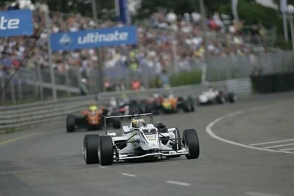 Formula 3 Euroseries 2009