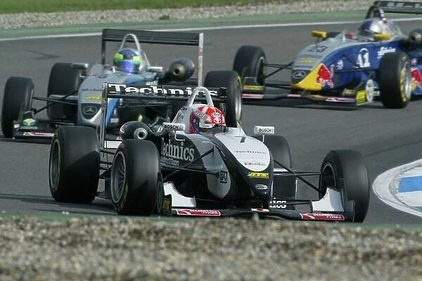 Formula 3 EuroSeries
