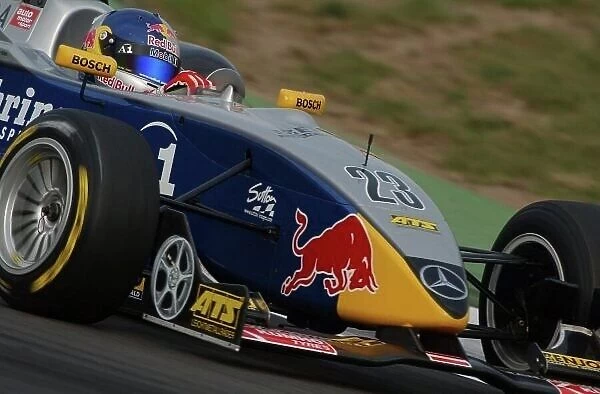 Formula 3 Euroseries