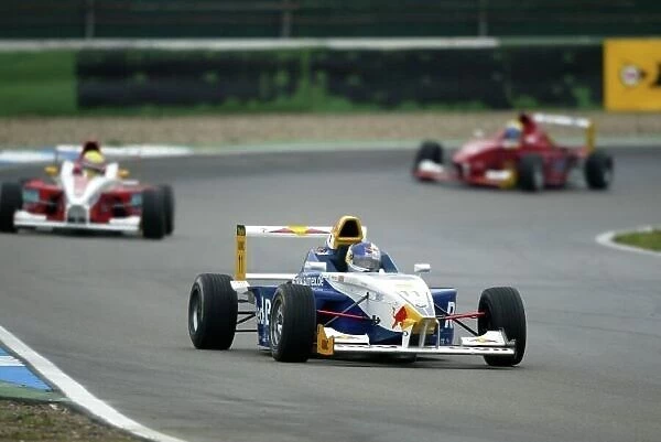Formula 3 EuroSeries