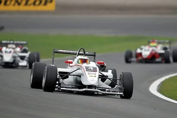 Formula 3 Euroseries Zandvoort - 12th Round 2010 - Sunday RACE 2