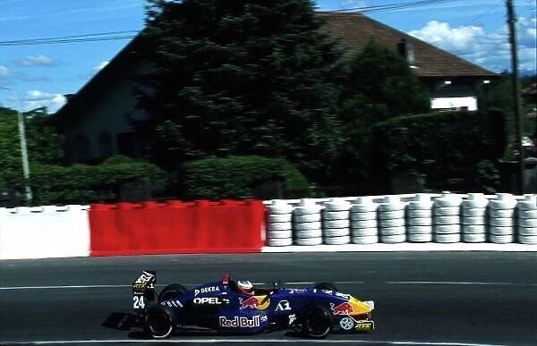 Formula 3 Grand Prix