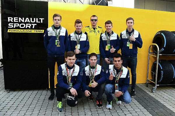 Formula 4 NEZ Championship
