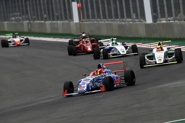 Formula 4 Series Mexico