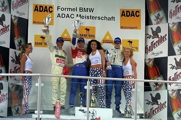 Formula ADAC BMW Championship
