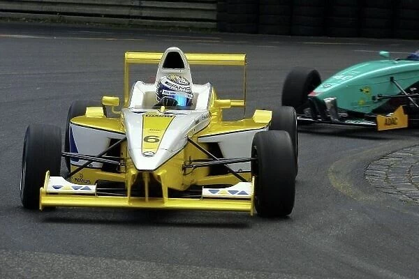 Formula BMW ADAC Championship