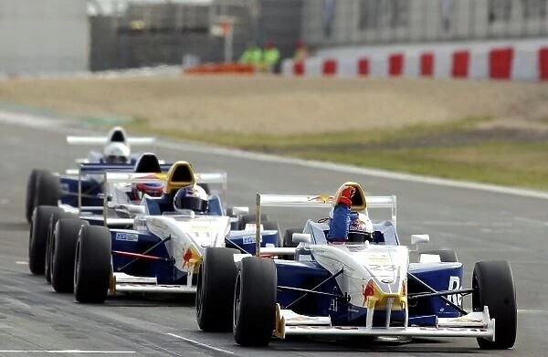 Formula BMW ADAC Championship