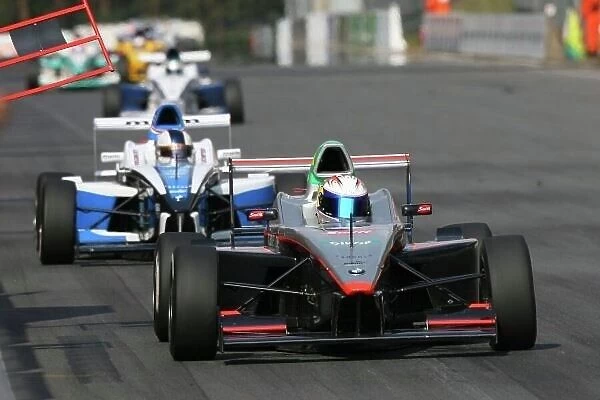 Formula BMW Europe Championship
