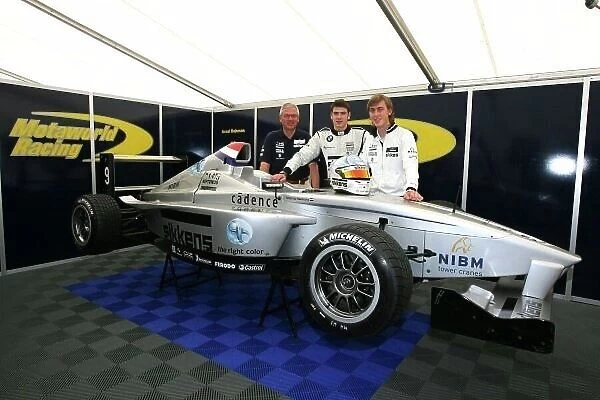 Formula BMW Europe Championship