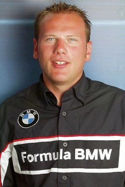 Formula BMW UK Championship