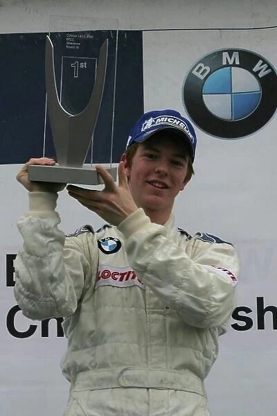 Formula BMW UK Championship