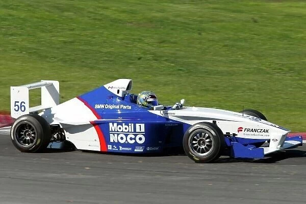 Formula BMW USA Championship