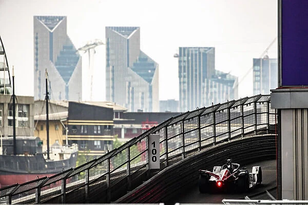 Formula E 2020-2021: London E-Prix II