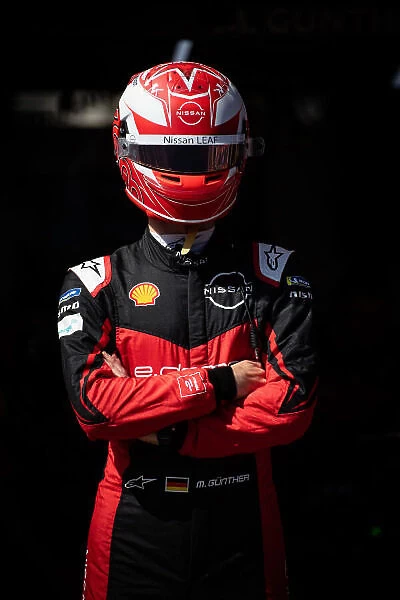 Formula E 2021-2022: Monaco ePrix