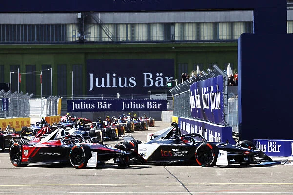 Formula E 2022-2023: Berlin ePrix II