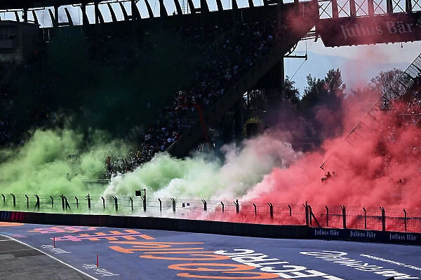 Formula E 2022-2023: Mexico City ePrix