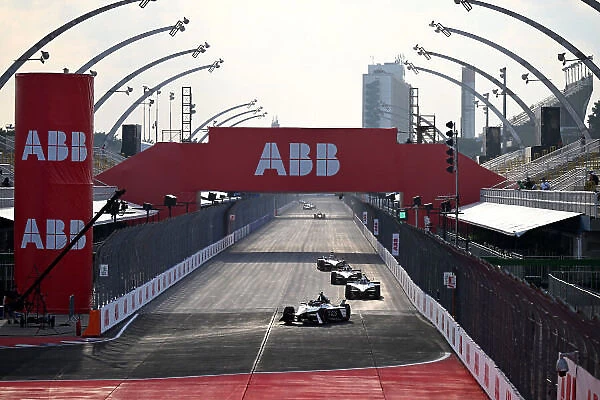 Formula E 2023-2024: Sao Paulo ePrix