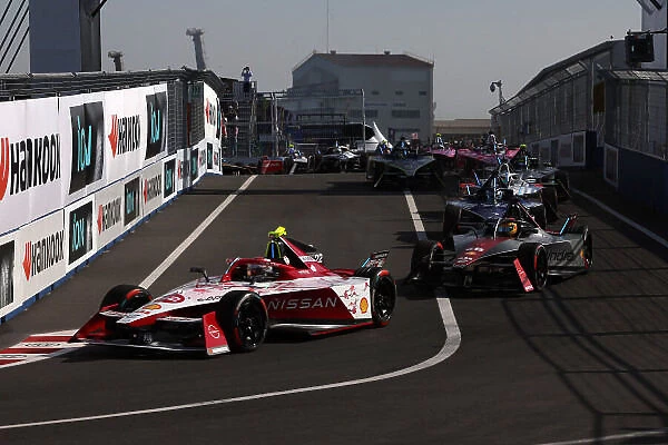 Formula E 2023-2024: Tokyo ePrix