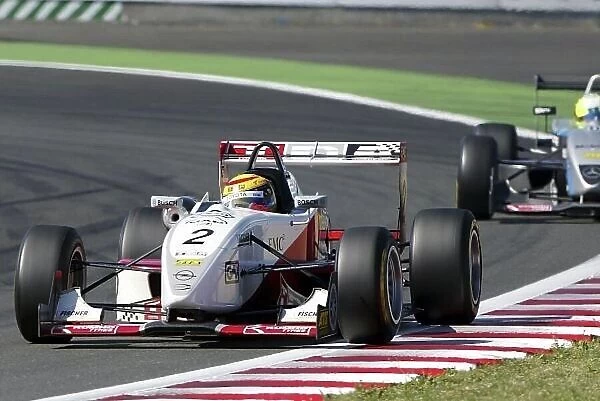 Formula Three Euro Series