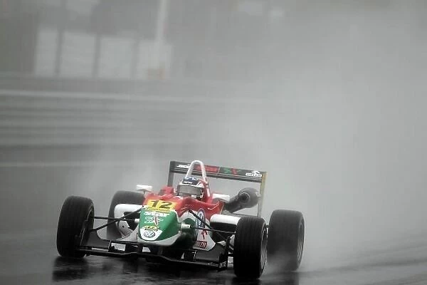 Formula Three Euroseries