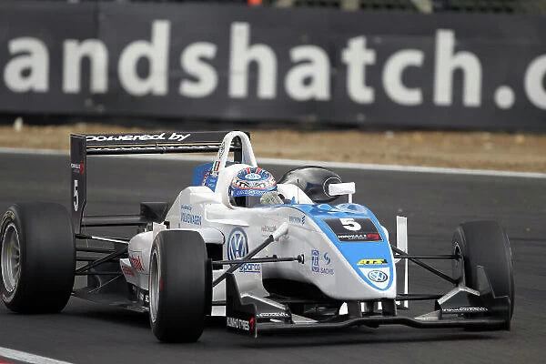 Formula Three Euroseries