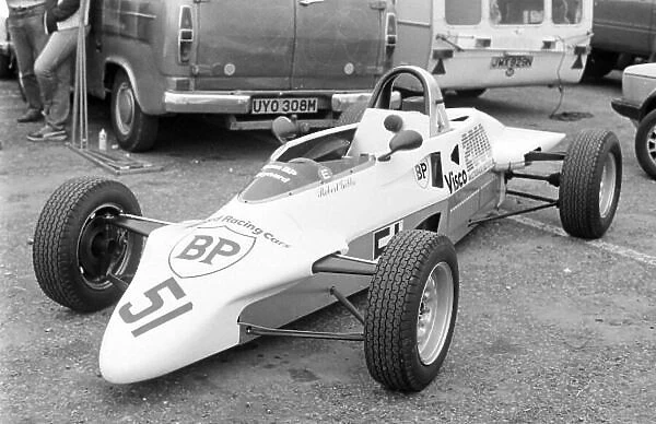 Formula Ford 1600 1982: Formula Ford Festival